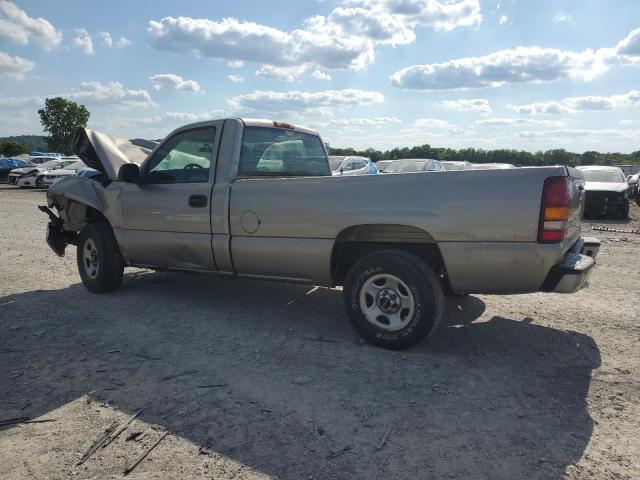 Photo 1 VIN: 1GTEC14W32Z285311 - GMC NEW SIERRA 