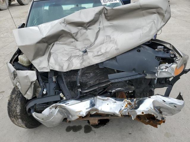 Photo 10 VIN: 1GTEC14W32Z285311 - GMC NEW SIERRA 