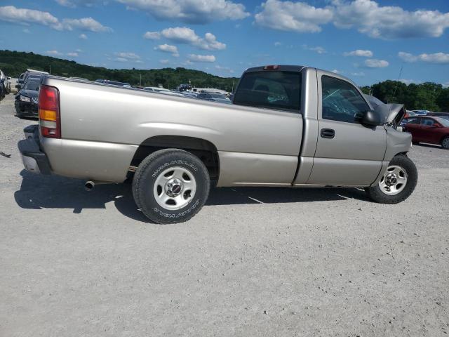 Photo 2 VIN: 1GTEC14W32Z285311 - GMC NEW SIERRA 