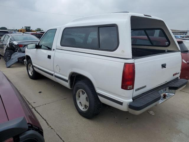 Photo 1 VIN: 1GTEC14W3TZ545482 - GMC SIERRA 