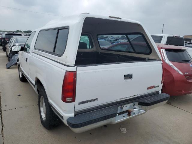 Photo 5 VIN: 1GTEC14W3TZ545482 - GMC SIERRA 