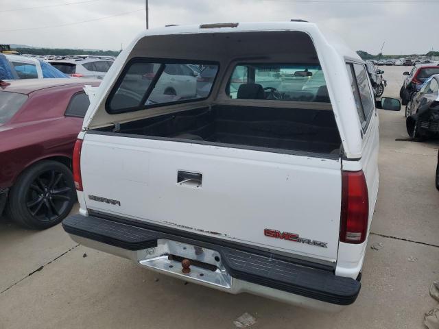 Photo 9 VIN: 1GTEC14W3TZ545482 - GMC SIERRA 