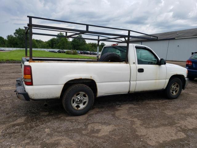 Photo 2 VIN: 1GTEC14W41Z249903 - GMC NEW SIERRA 