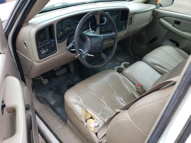 Photo 7 VIN: 1GTEC14W41Z249903 - GMC NEW SIERRA 