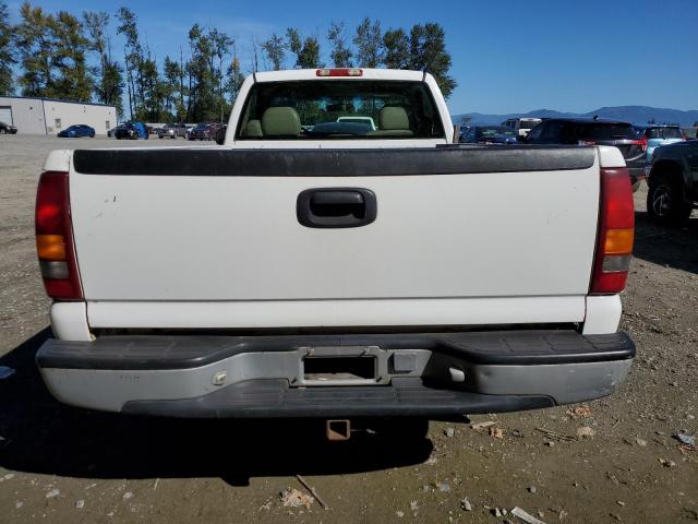 Photo 5 VIN: 1GTEC14W41Z326401 - GMC NEW SIERRA 