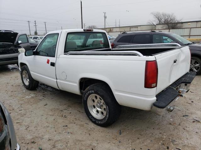 Photo 1 VIN: 1GTEC14W4VZ512624 - GMC SIERRA 