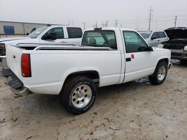 Photo 2 VIN: 1GTEC14W4VZ512624 - GMC SIERRA 