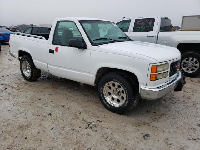 Photo 3 VIN: 1GTEC14W4VZ512624 - GMC SIERRA 