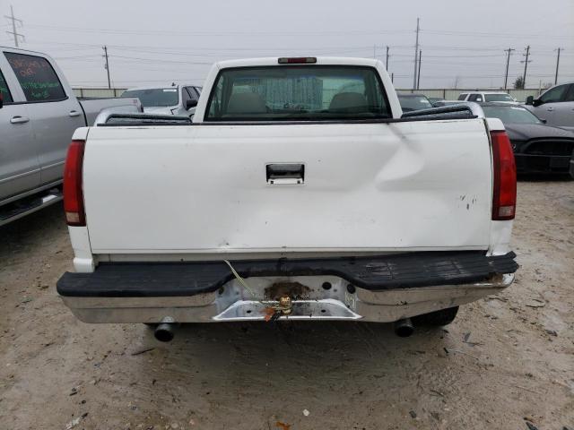 Photo 5 VIN: 1GTEC14W4VZ512624 - GMC SIERRA 