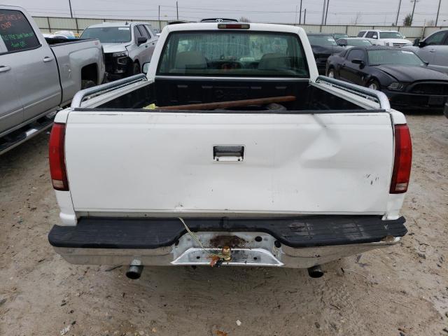 Photo 9 VIN: 1GTEC14W4VZ512624 - GMC SIERRA 