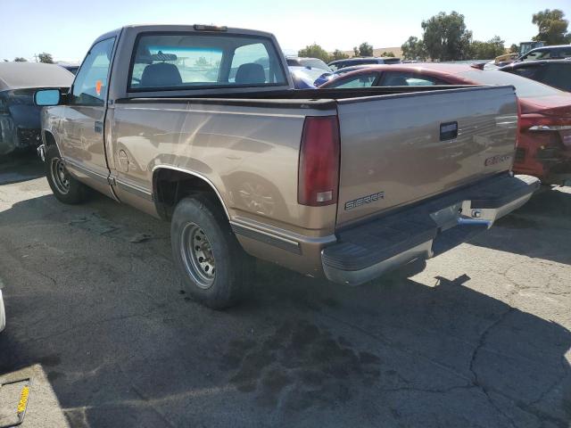 Photo 1 VIN: 1GTEC14W4VZ515684 - GMC SIERRA C15 