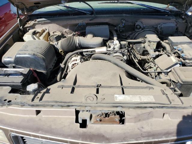 Photo 10 VIN: 1GTEC14W4VZ515684 - GMC SIERRA C15 