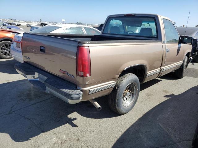 Photo 2 VIN: 1GTEC14W4VZ515684 - GMC SIERRA C15 