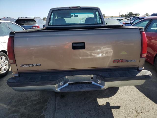 Photo 5 VIN: 1GTEC14W4VZ515684 - GMC SIERRA C15 