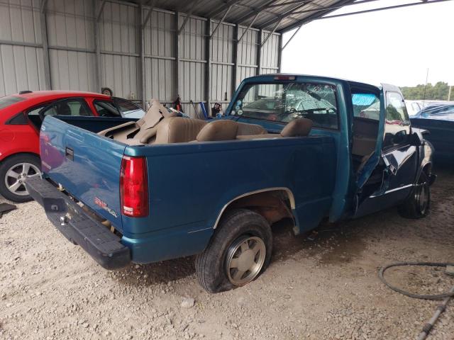 Photo 2 VIN: 1GTEC14W4VZ528404 - GMC SIERRA C15 