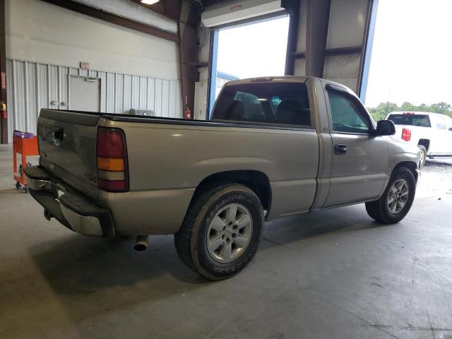 Photo 2 VIN: 1GTEC14W4YZ128993 - GMC SIERRA 