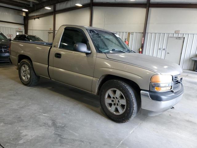 Photo 3 VIN: 1GTEC14W4YZ128993 - GMC SIERRA 