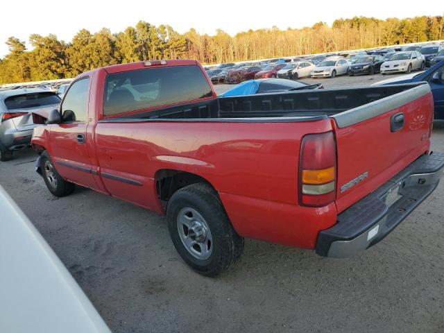 Photo 1 VIN: 1GTEC14W52Z212375 - GMC NEW SIERRA 