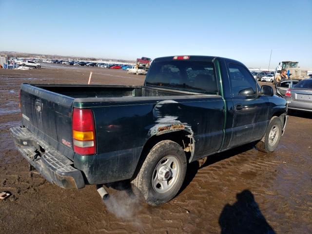 Photo 2 VIN: 1GTEC14W52Z276187 - GMC SIERRA 