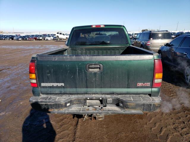 Photo 5 VIN: 1GTEC14W52Z276187 - GMC SIERRA 