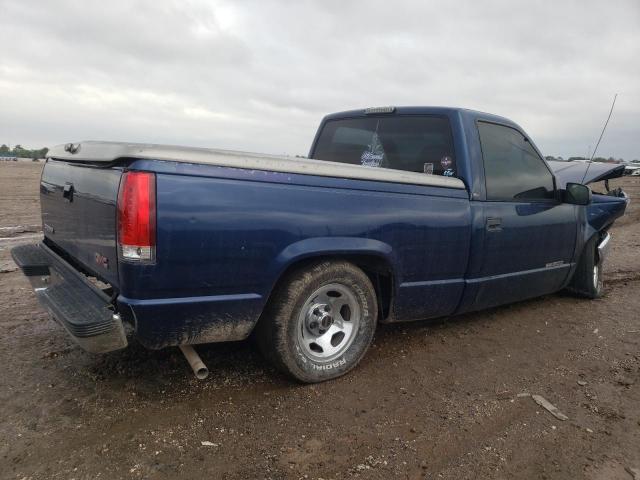 Photo 2 VIN: 1GTEC14W5WZ553118 - GMC SIERRA 