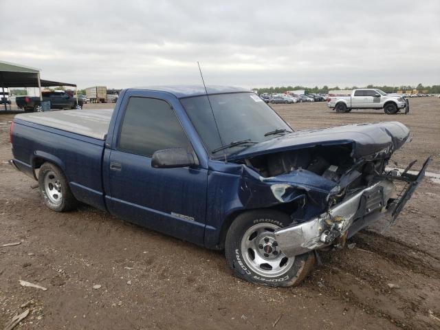 Photo 3 VIN: 1GTEC14W5WZ553118 - GMC SIERRA 