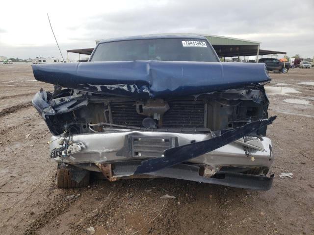 Photo 4 VIN: 1GTEC14W5WZ553118 - GMC SIERRA 