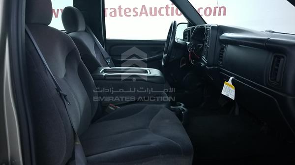 Photo 20 VIN: 1GTEC14W61Z124353 - GMC SIERRA 