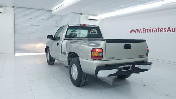 Photo 6 VIN: 1GTEC14W61Z124353 - GMC SIERRA 