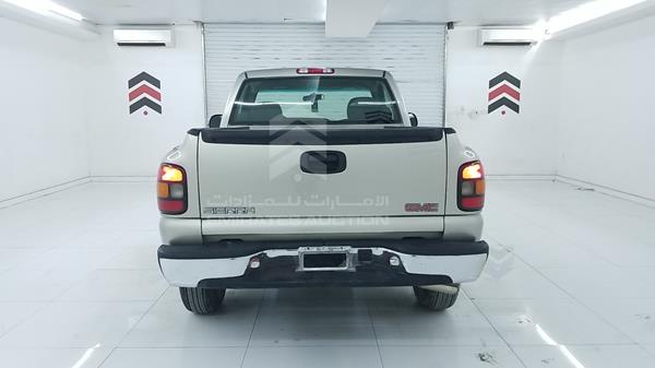 Photo 7 VIN: 1GTEC14W61Z124353 - GMC SIERRA 