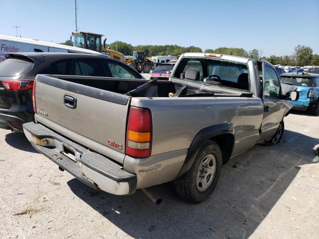 Photo 2 VIN: 1GTEC14W61Z175769 - GMC NEW SIERRA 