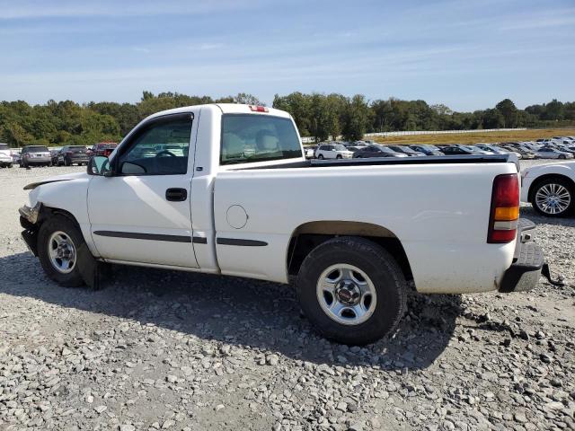 Photo 1 VIN: 1GTEC14W62Z128565 - GMC NEW SIERRA 