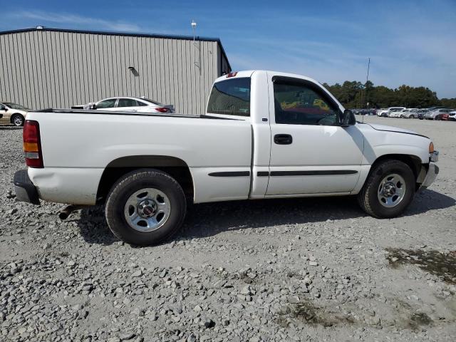 Photo 2 VIN: 1GTEC14W62Z128565 - GMC NEW SIERRA 