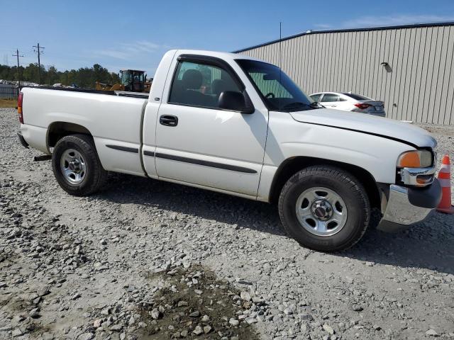 Photo 3 VIN: 1GTEC14W62Z128565 - GMC NEW SIERRA 