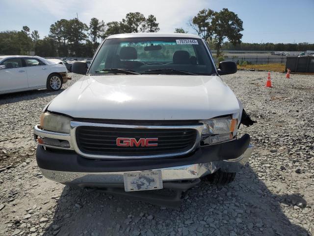 Photo 4 VIN: 1GTEC14W62Z128565 - GMC NEW SIERRA 