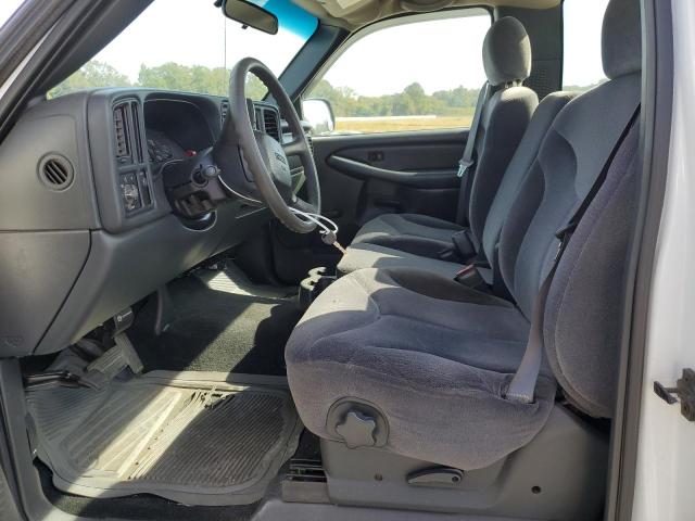 Photo 6 VIN: 1GTEC14W62Z128565 - GMC NEW SIERRA 