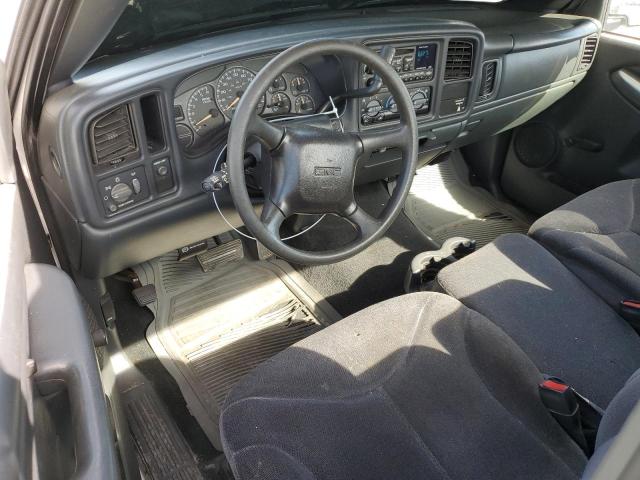 Photo 7 VIN: 1GTEC14W62Z128565 - GMC NEW SIERRA 