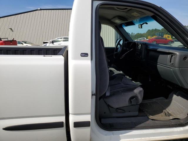 Photo 9 VIN: 1GTEC14W62Z128565 - GMC NEW SIERRA 