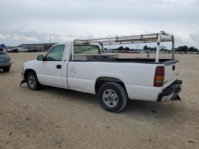 Photo 1 VIN: 1GTEC14W6YE299607 - GMC SIERRA 