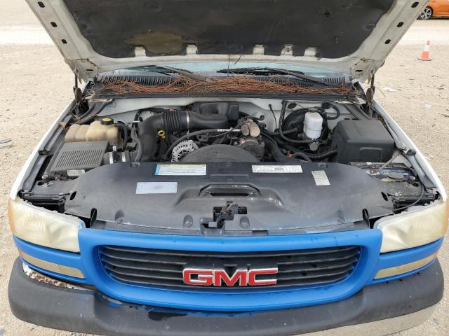 Photo 10 VIN: 1GTEC14W6YE299607 - GMC SIERRA 