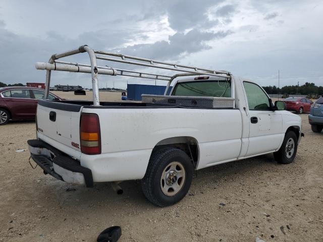 Photo 2 VIN: 1GTEC14W6YE299607 - GMC SIERRA 