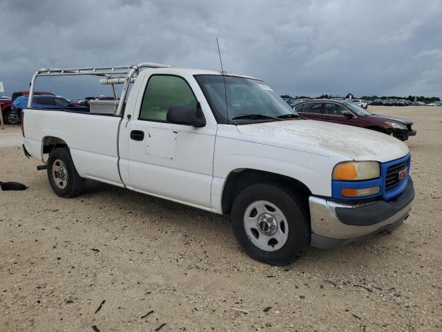 Photo 3 VIN: 1GTEC14W6YE299607 - GMC SIERRA 