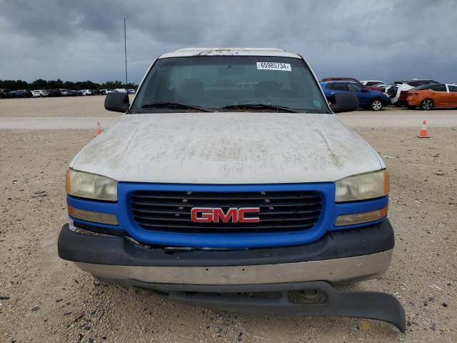 Photo 4 VIN: 1GTEC14W6YE299607 - GMC SIERRA 