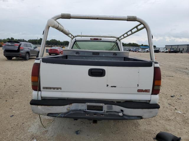 Photo 5 VIN: 1GTEC14W6YE299607 - GMC SIERRA 