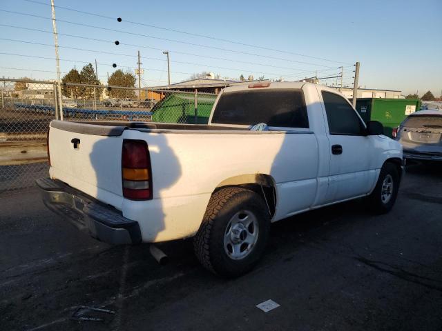 Photo 2 VIN: 1GTEC14W6YZ160540 - GMC NEW SIERRA 