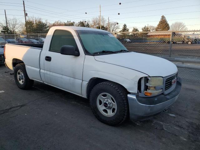 Photo 3 VIN: 1GTEC14W6YZ160540 - GMC NEW SIERRA 