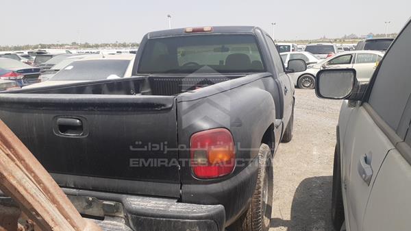 Photo 9 VIN: 1GTEC14W6YZ207355 - GMC SIERRA 