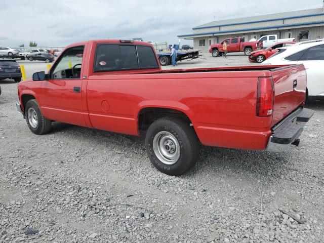 Photo 1 VIN: 1GTEC14W7TZ514218 - GMC SIERRA C15 