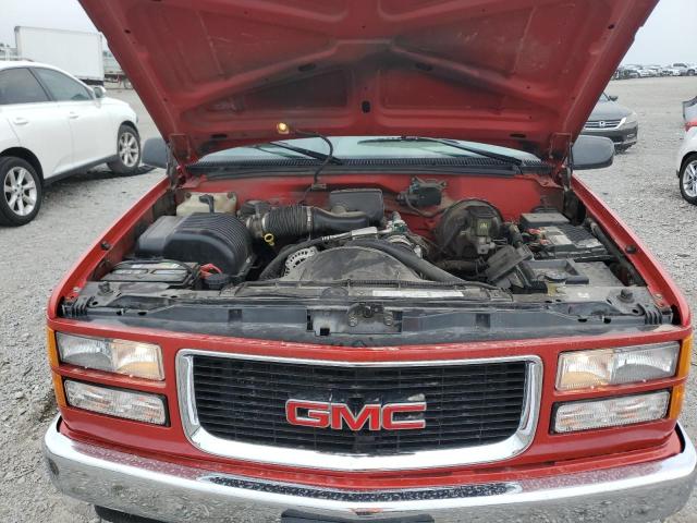 Photo 10 VIN: 1GTEC14W7TZ514218 - GMC SIERRA C15 