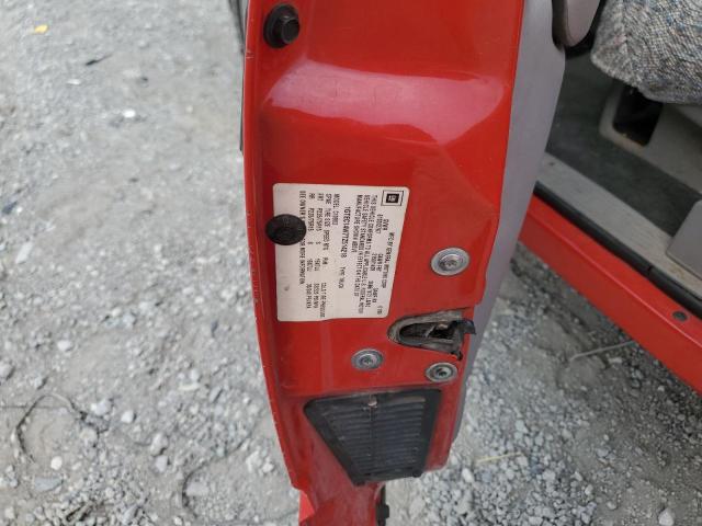 Photo 11 VIN: 1GTEC14W7TZ514218 - GMC SIERRA C15 